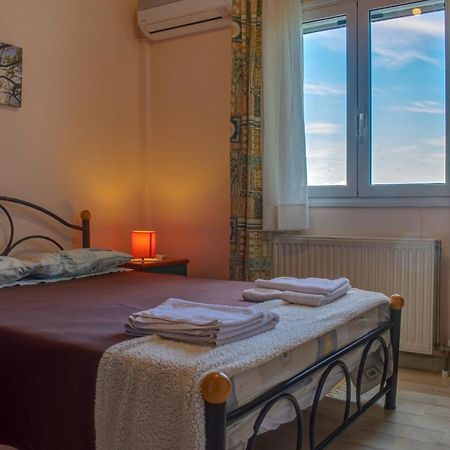 Villa Emily Achilleion Экстерьер фото
